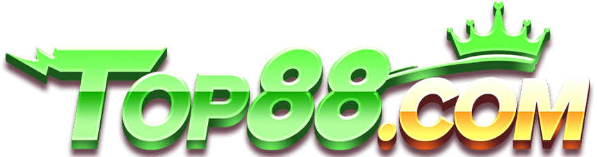 Logo da top88