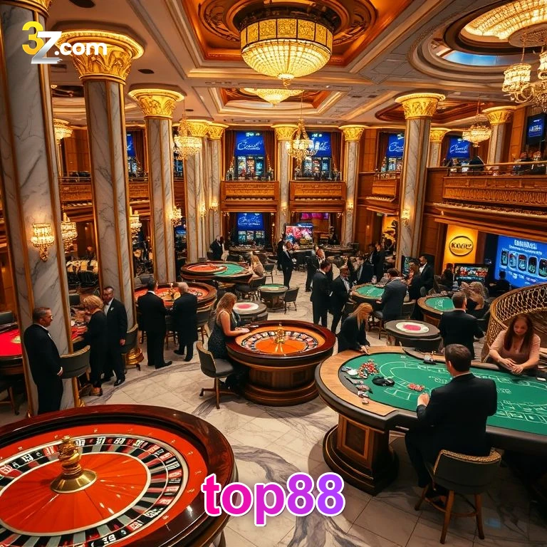 Platform Infrastructure